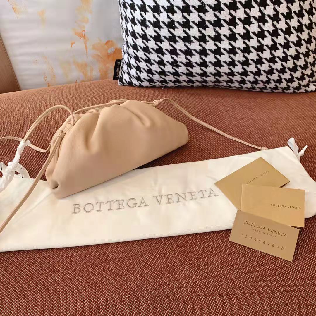 Bottega Veneta The Pouch 20 Sink Color